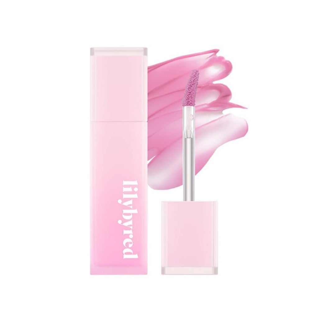 LILYBYRED Sweet Liar Milky Tint 4g (10 colores)