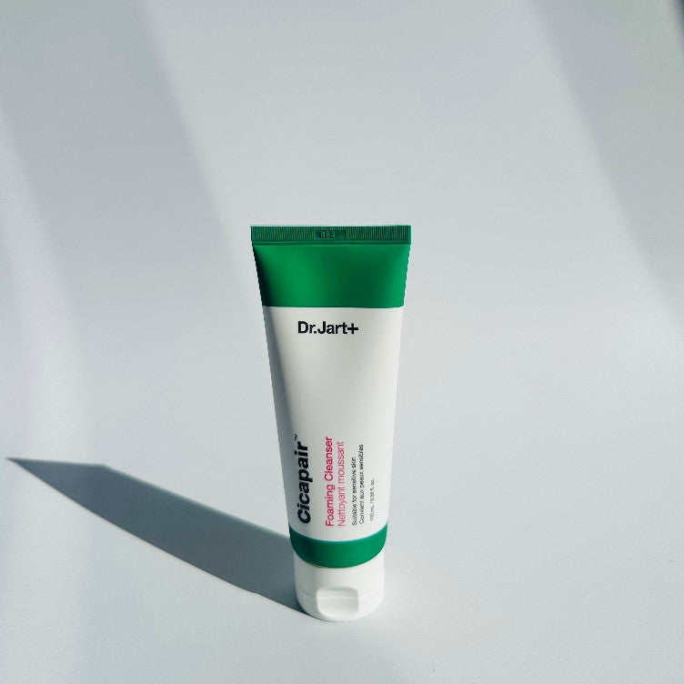 Dr.Jart+ Cicapair™ Foaming Face Wash Cleanser 30ml / 100ml