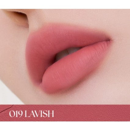 MUZIGAE MANSION Objet Liquid Tint 6ml / 31 Colors