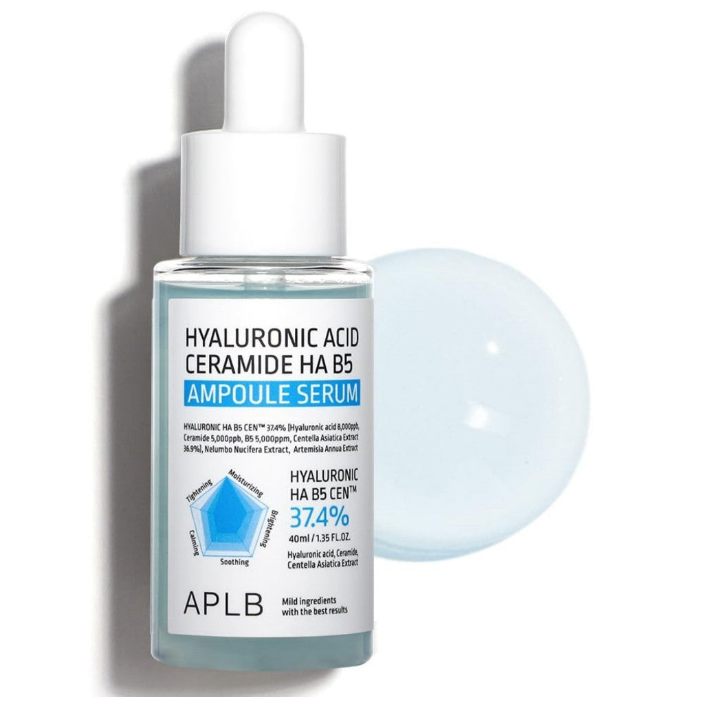 APLB Ampoule Serum (28 Types), 40mL