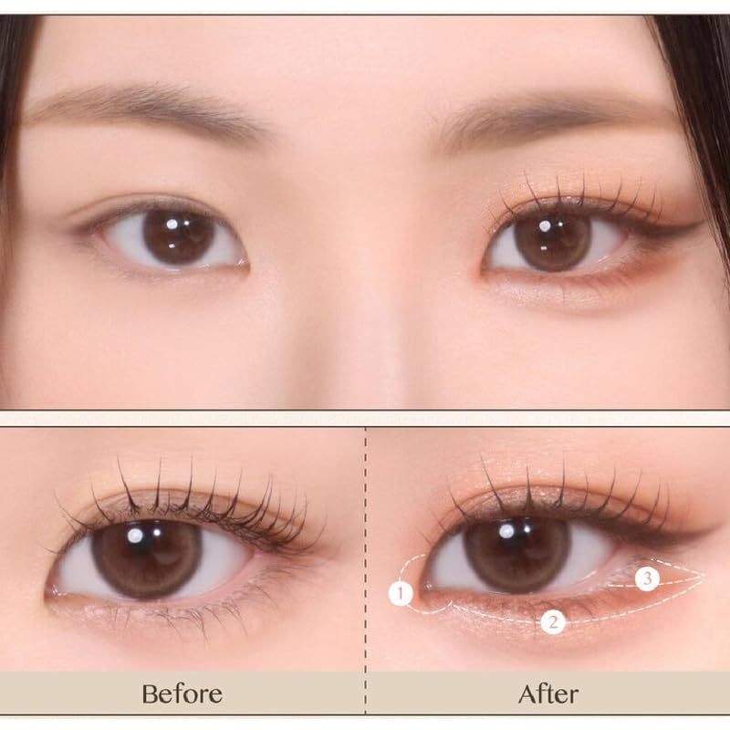 Fwee All-twin Dual Liner 3Colors
