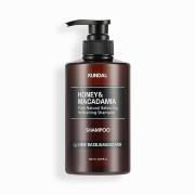 KUNDAL Shampoo 500ml 10Types