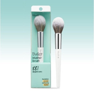 FILLIMILLI Bullet Blusher Brush 881