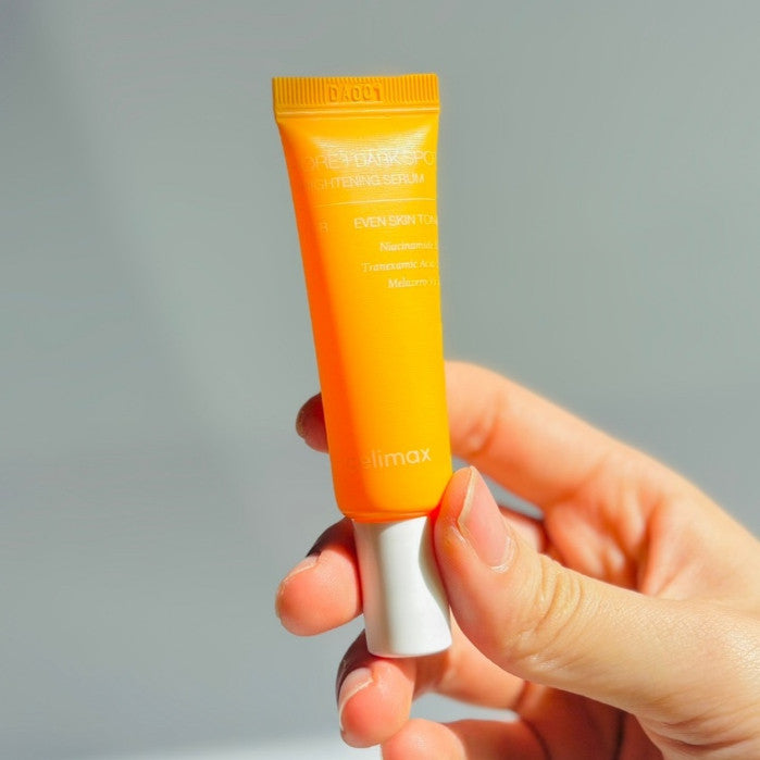 CELIMAX Pore+Dark Spot Brightening Serum 10ml / 30ml