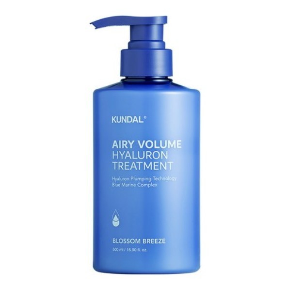 KUNDAL Treatment 500ml 10types