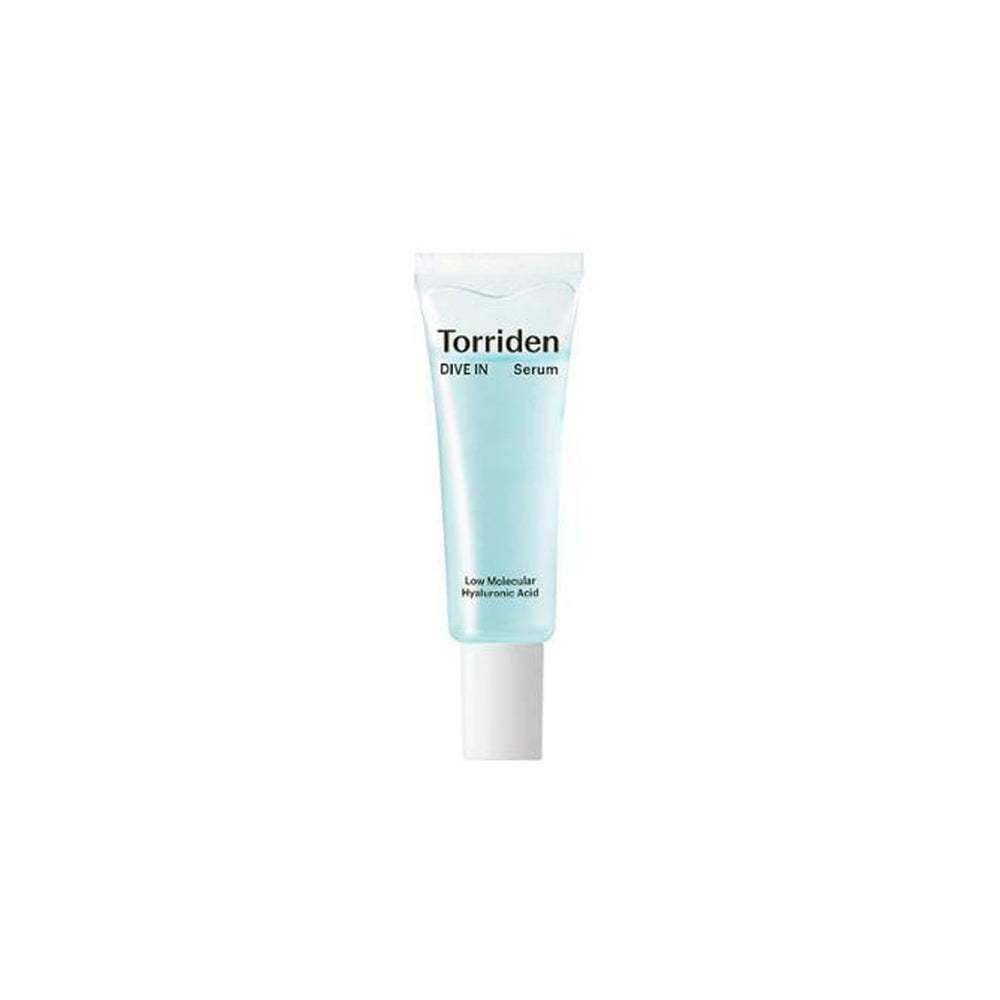 [MINI] TORRIDEN DIVE-IN Low-Molecular Hyaluronic Acid Serum 10ml, 20ml