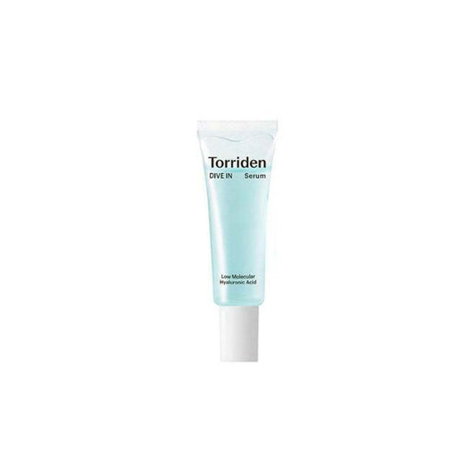 [MINI] Torriden DIVE-IN Low-Molecular Hyaluronic Acid Serum 10ml / 20ml