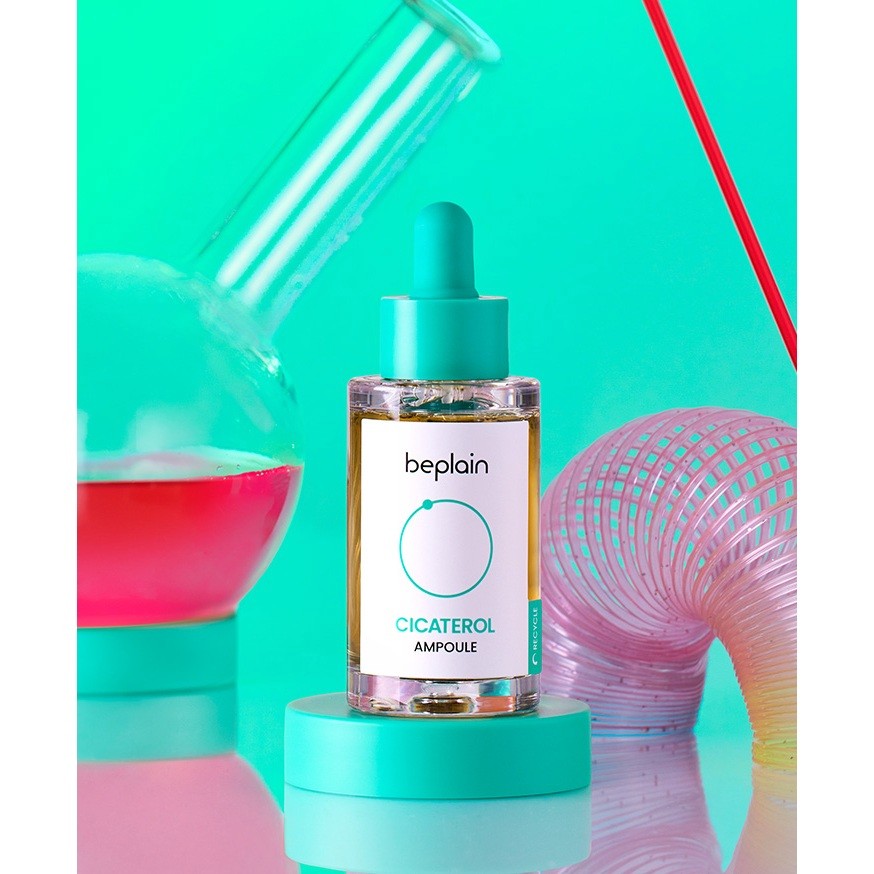 beplain Cicaterol Ampoule 30ml
