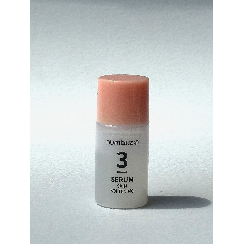 [MINI] NUMBUZIN Miniatures 9 Types