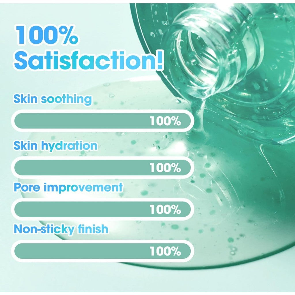 [NEW] SOME BY MI PDRN Spirulina Soothing Repair Serum, 1.69oz/50mL | Korean Vegan PDRN Serum