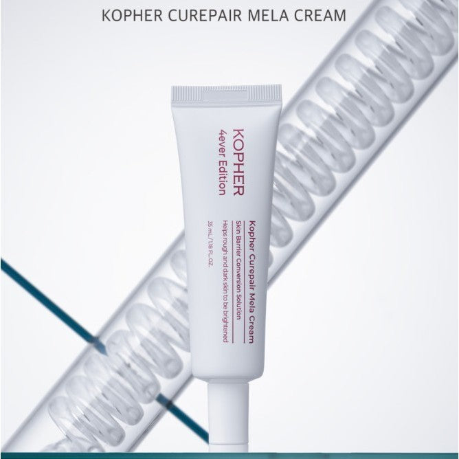 KOPHER Curepair Mela Cream 35ml, 45ml