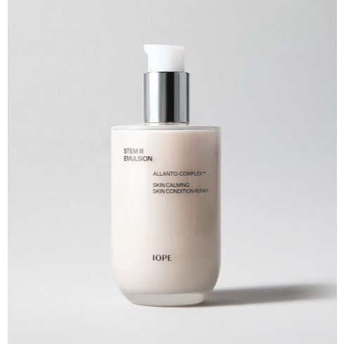 IOPE Stem III Softener / Emelsion 150ml