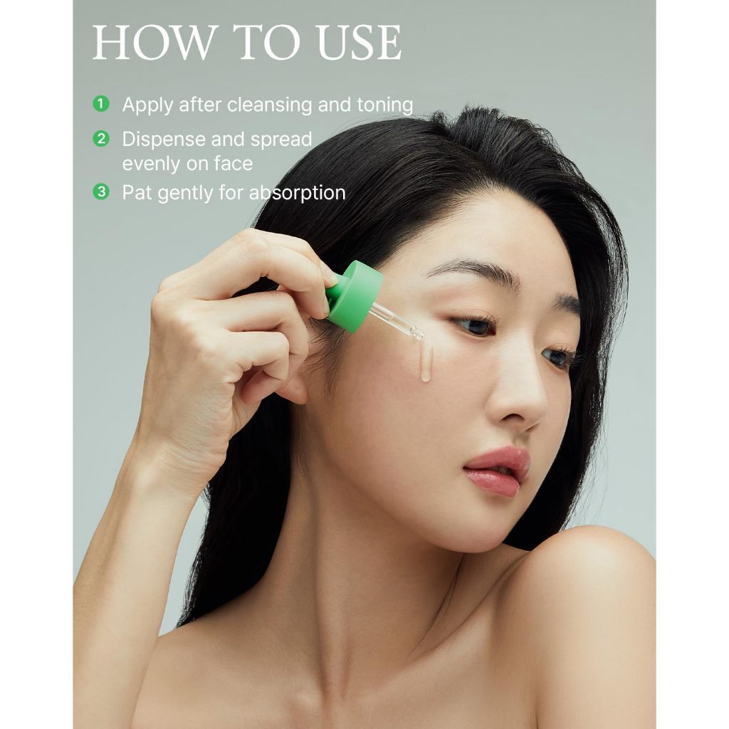FULLY Green Tomato Serum 30ml