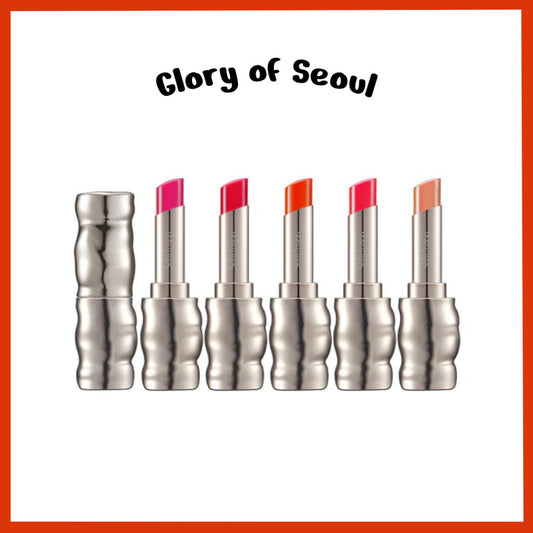 Sulwhasoo Perfecting Lip color 3g (5 Colors)