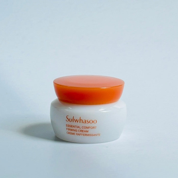 [MINI] Sulwhasoo Essential Comfort Skin Care
