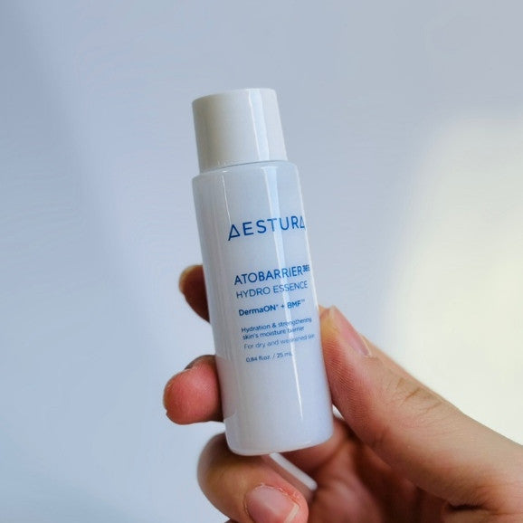 [MINI] Kit de Amostras de Cuidados com a Pele AESTURA