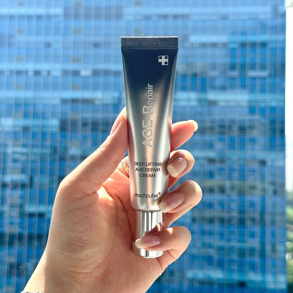 MEDICUBE Deep Lifting Age Repair Cream 30ml