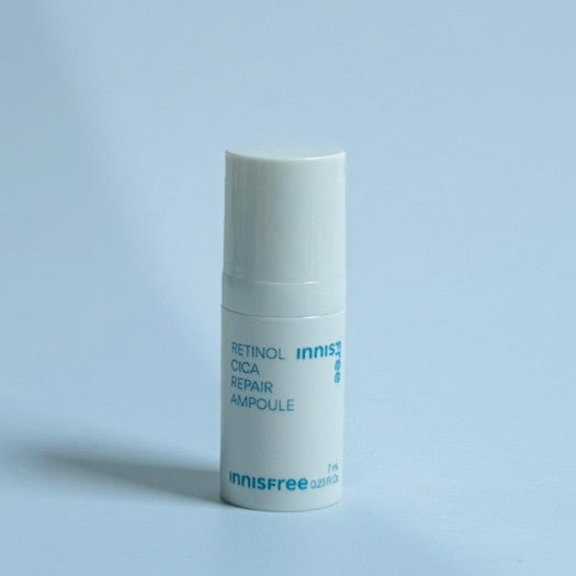 [MINI] INNISFREE  Retinol Green Tea PDRN KIT