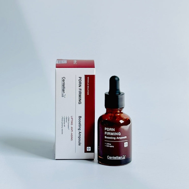 Ampolla Reafirmante PDRN Centellian24 30 ml