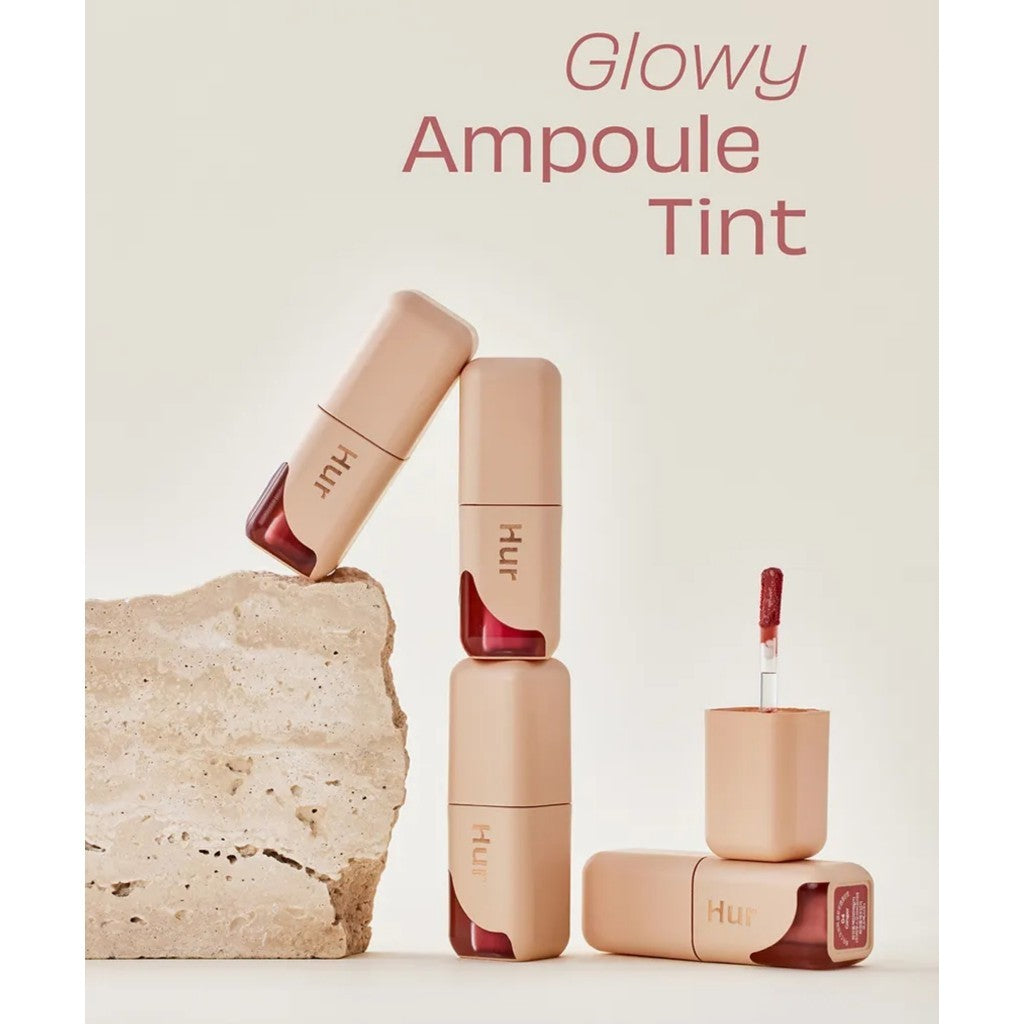 House of HUR Glow Ampoule Tint 4.5g (4 Colors)
