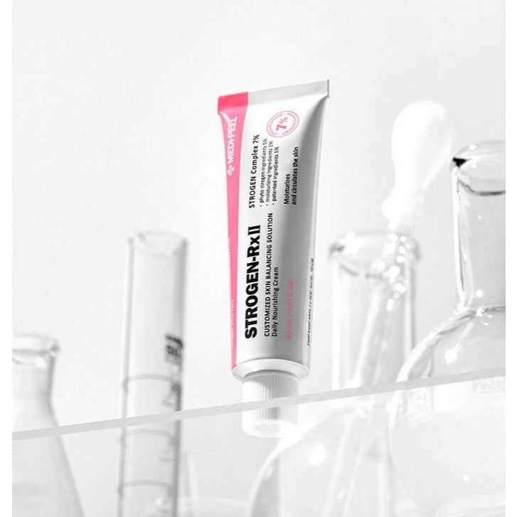 MEDIPEEL Strogen-Rx II Cream 30ml