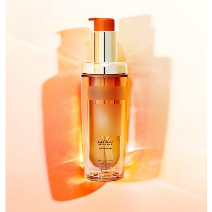 Kérastase Discipline Oleo Relax Oil 75ml Original Product / Refill