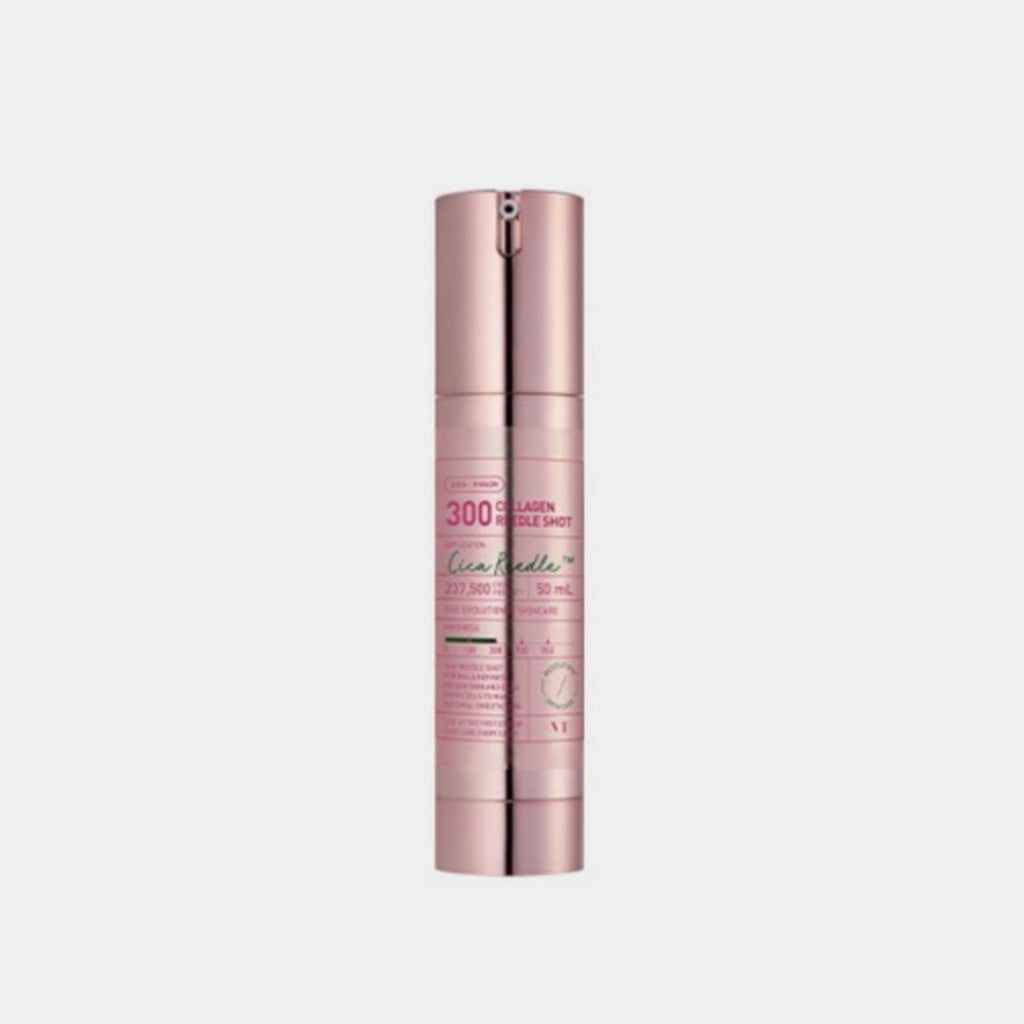 VT Collagen Reedle Shot (3 Types) │ 100 / 300 / 700