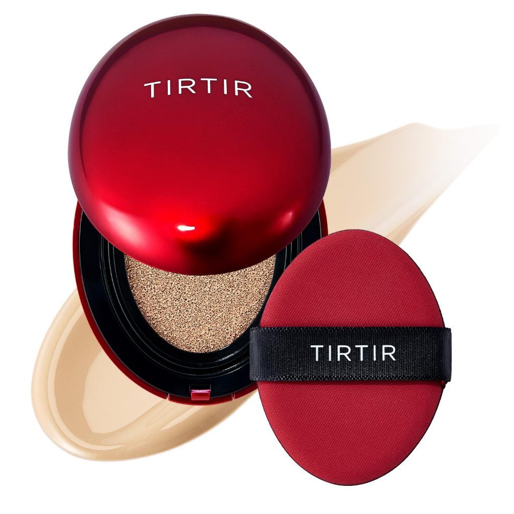 TIRTIR Mask Fit Red Cushion 18g