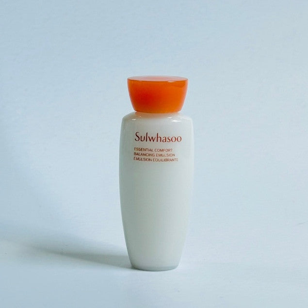 [MINI] Sulwhasoo Essential Comfort Skin Care