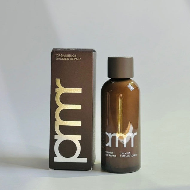 [PRIMERA] Organience Barrier Repair (Toner/Emulsion) 160mL
