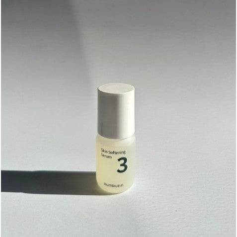 [MINI] NUMBUZIN Miniatures 9 Types