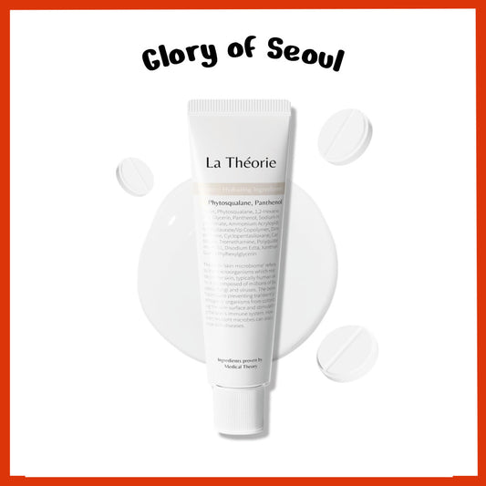 LA THEORIE Fungal Bumps Moisturizer for Face 60ml