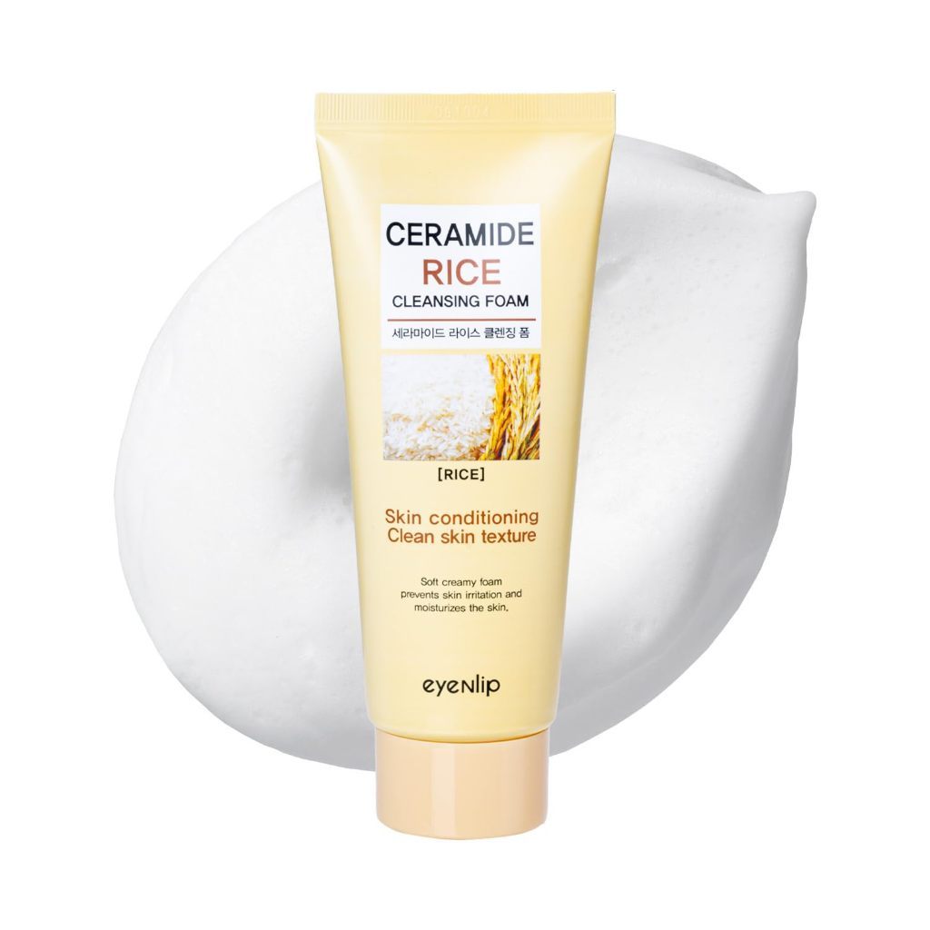 EYENLIP Ceramide Cleansing Foam 150ml / 5 Types