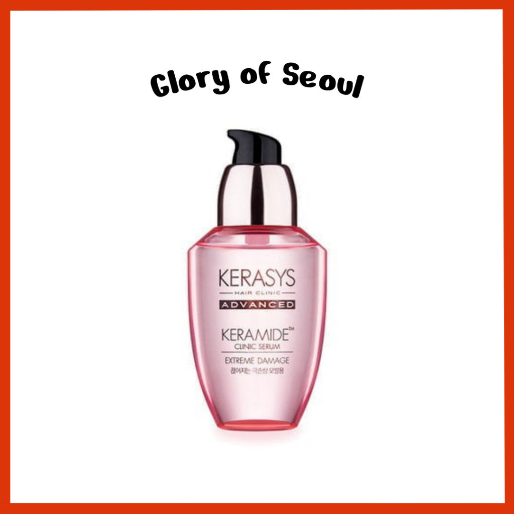 Kerasys Keramide Hair Clinic Serum 70ml