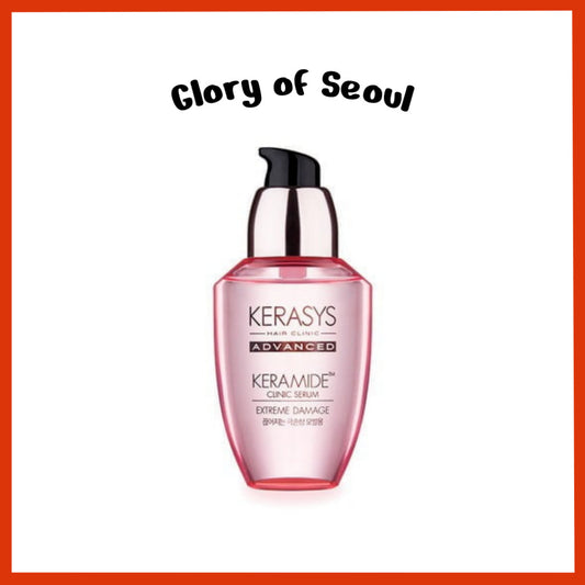 Kerasys Keramide Hair Clinic Serum 70ml