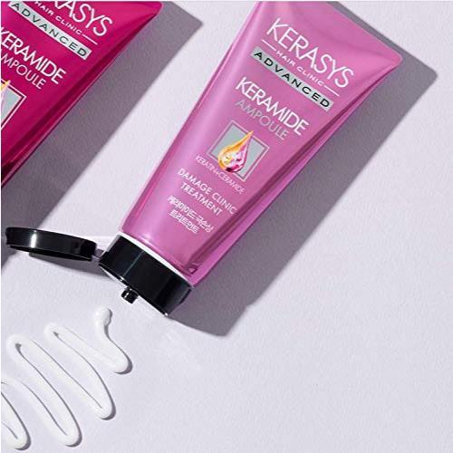 KERASYS Keramide Damage Clinic Treatment 200ml