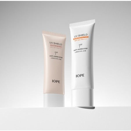 IOPE UV Sun Protector /  Tone Up sun 50ml