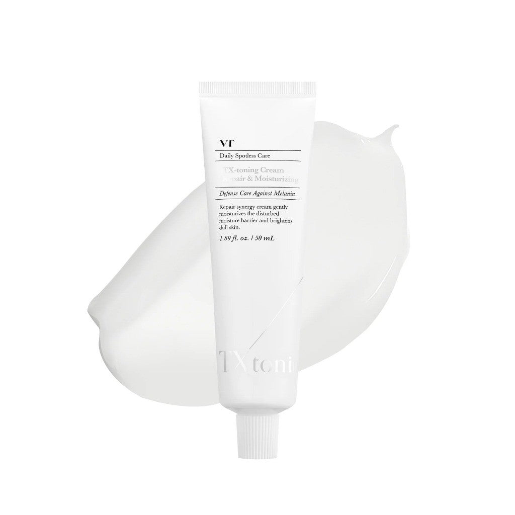 VT TX-Toning Cream, 50ml