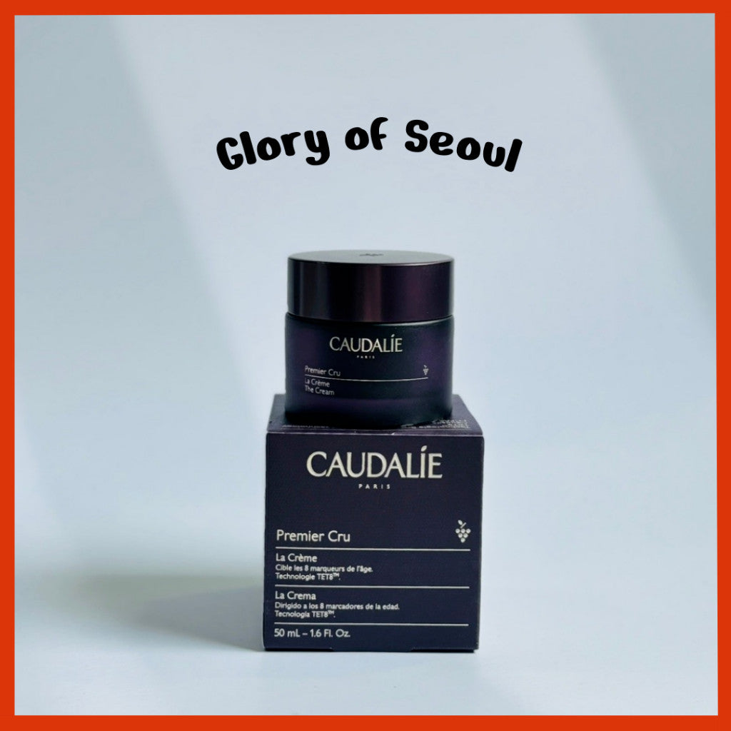 Caudalie Premier Cru The Cream 50ml