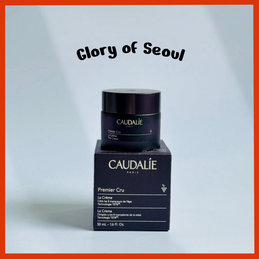 Caudalie Premier Cru The Cream 50ml