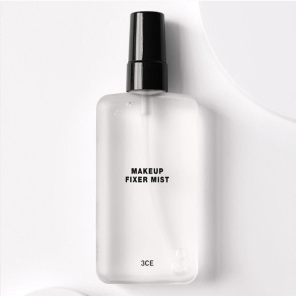 3CE Makeup Fixer Mist 100ml