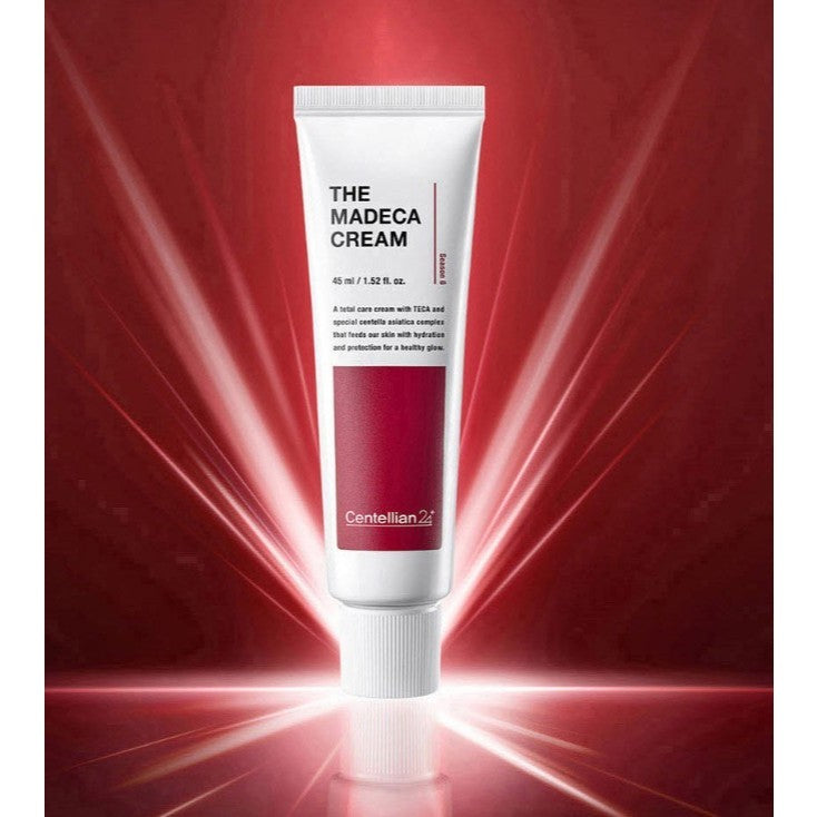 Centellian24 The Madeca Cream 15ml / 45ml / 50ml