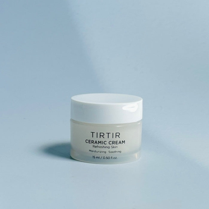 [TRIAL] TIRTIR Glow Trial Miniature Collection (4 Options)