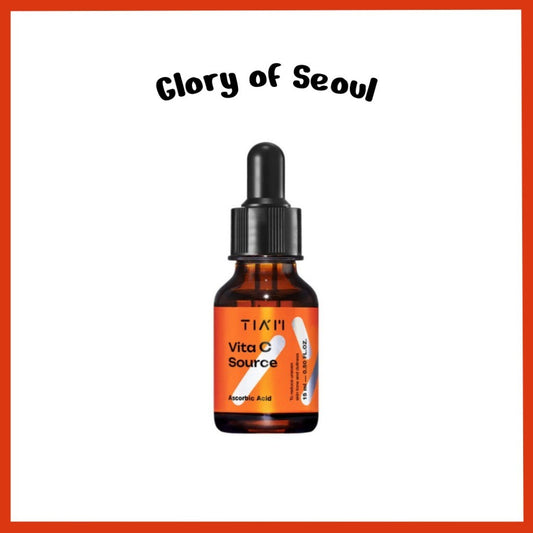TIAM VITA C SOURCE, 15mL