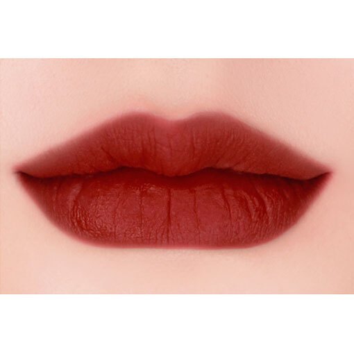 3CE Velvet Lip Tint 4g (17 Colors)
