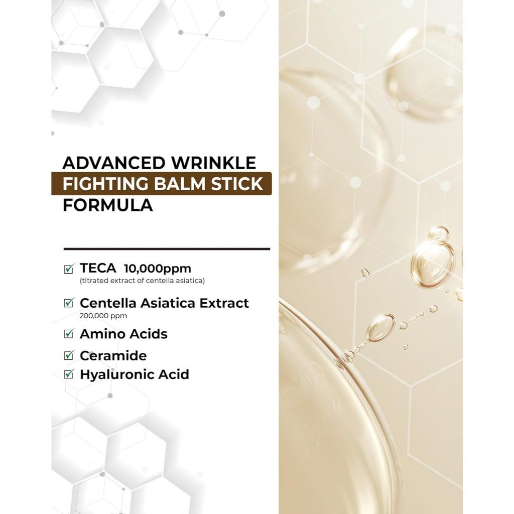 Centellian24  Madeca Wrinkle Capture Stick