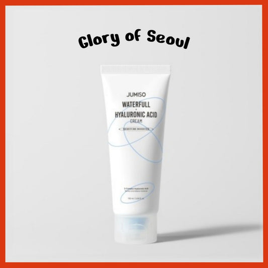 JUMISO Waterfull Hyaluronic Cream 3.38 fl.oz / 100ml