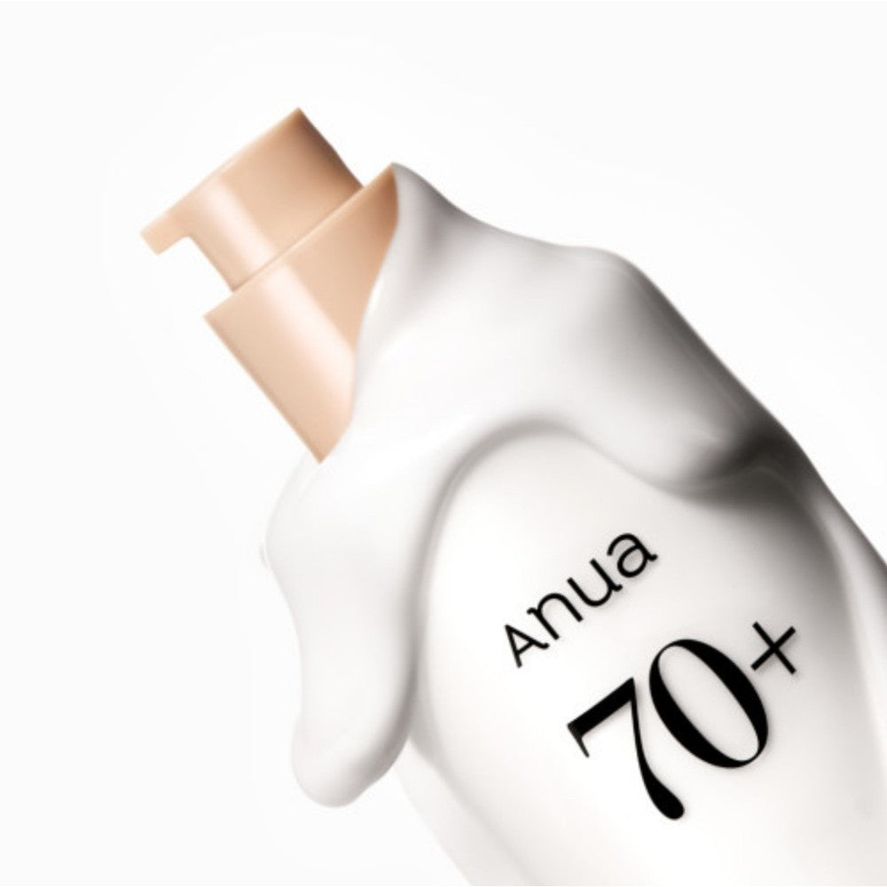 ANUA Rice 70 Intense Moisturizing Milk 150ml