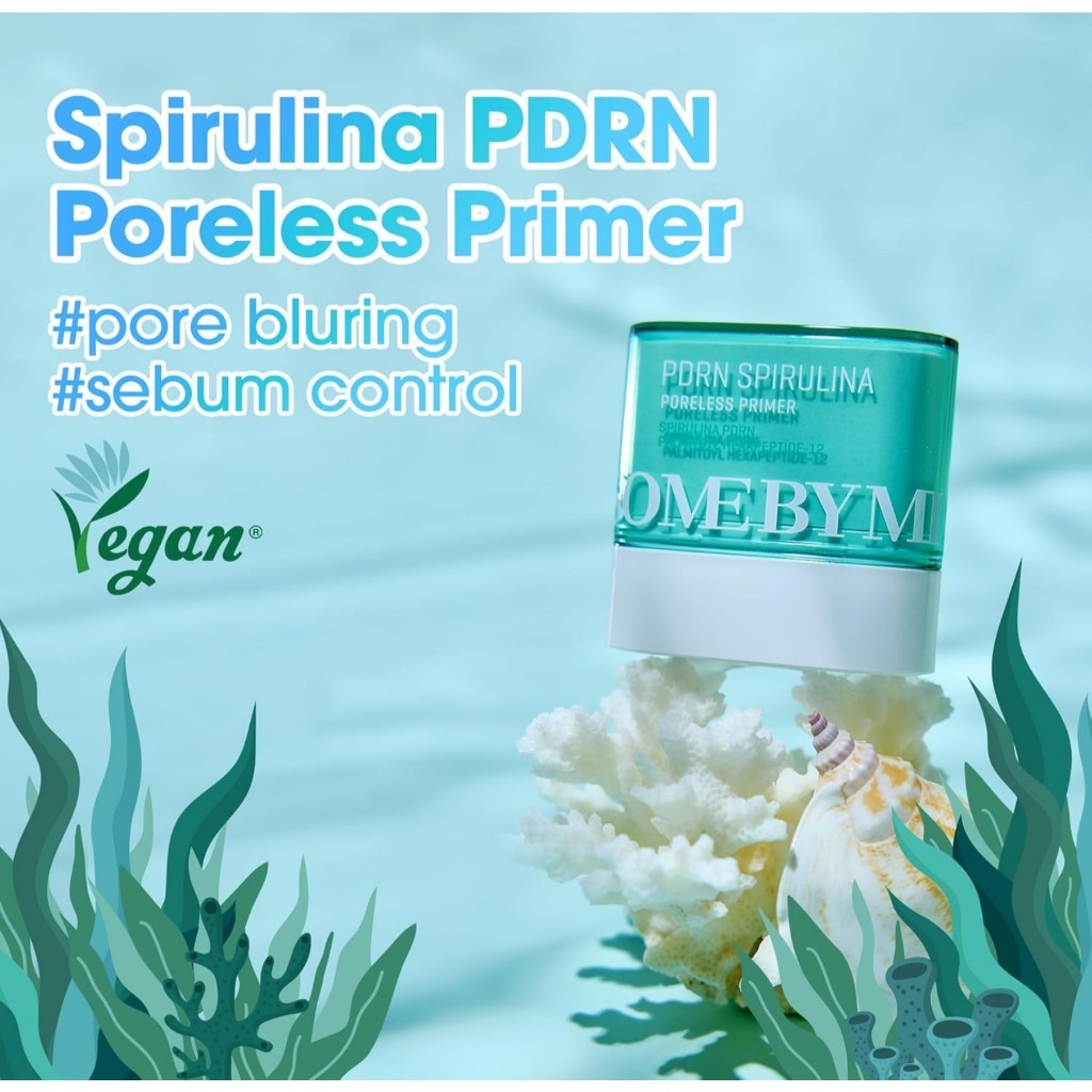 [NEW] SOME BY MI PDRN Spirulina Poreless Primer, 10g