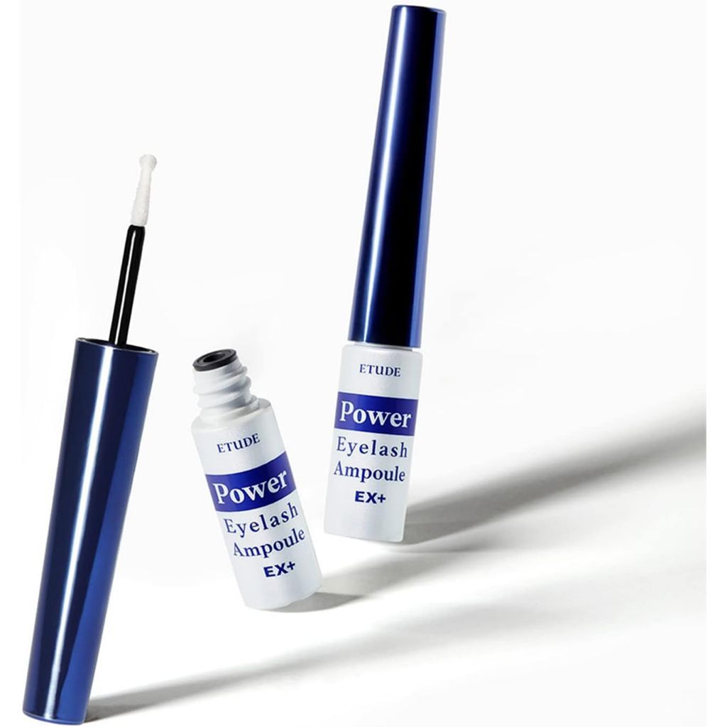 ETUDE Power Eyelash Serum 6g